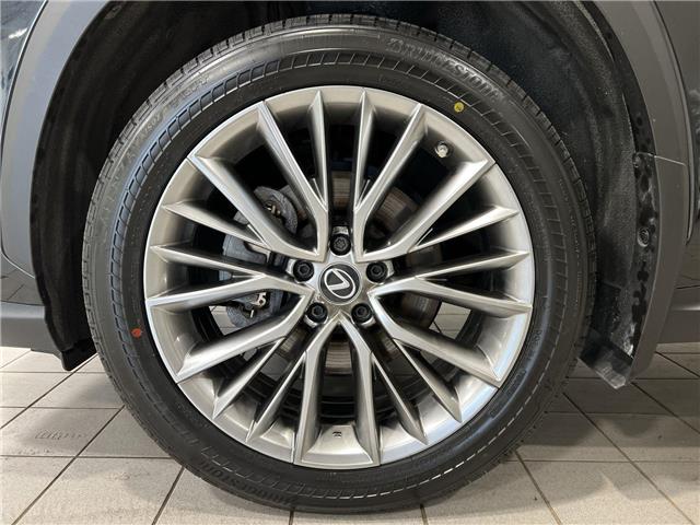 2023 Lexus NX 350  (Stk: 14112747A) in Markham - Image 10 of 28