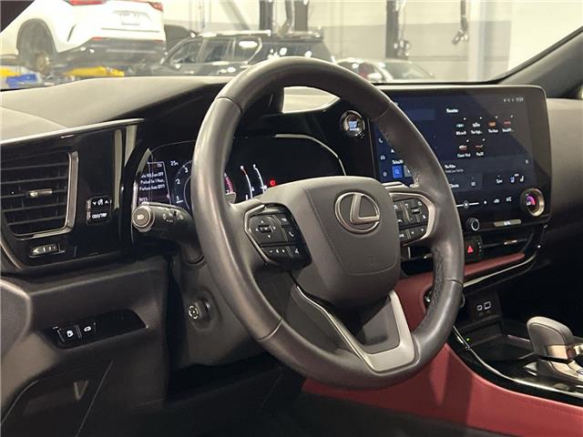 2023 Lexus NX 350  (Stk: 14112747A) in Markham - Image 11 of 28