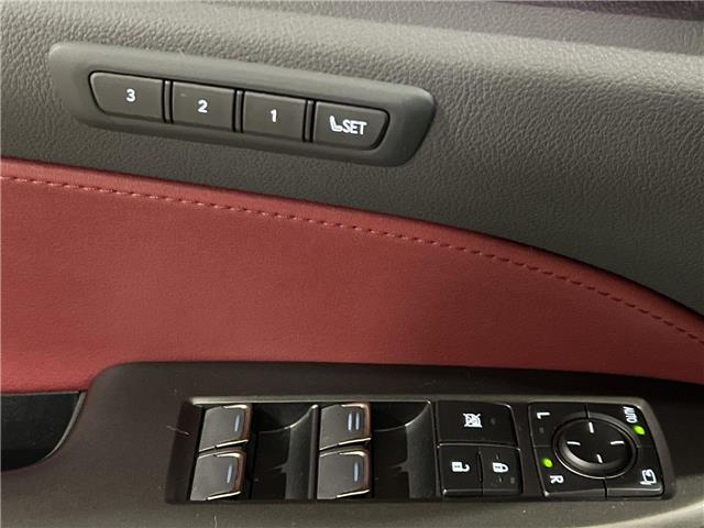 2023 Lexus NX 350  (Stk: 14112747A) in Markham - Image 13 of 28