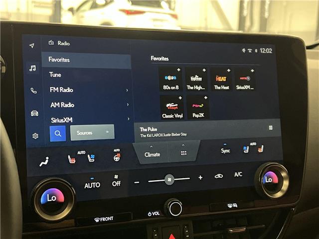 2023 Lexus NX 350  (Stk: 14112747A) in Markham - Image 15 of 28