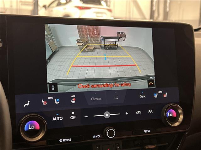 2023 Lexus NX 350  (Stk: 14112747A) in Markham - Image 16 of 28