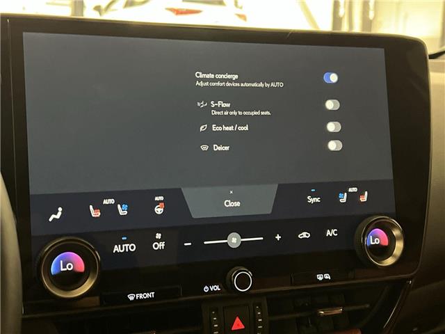 2023 Lexus NX 350  (Stk: 14112747A) in Markham - Image 17 of 28