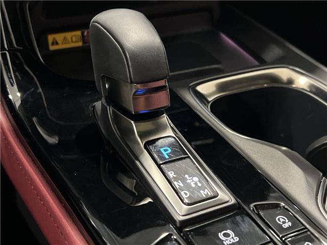 2023 Lexus NX 350  (Stk: 14112747A) in Markham - Image 18 of 28