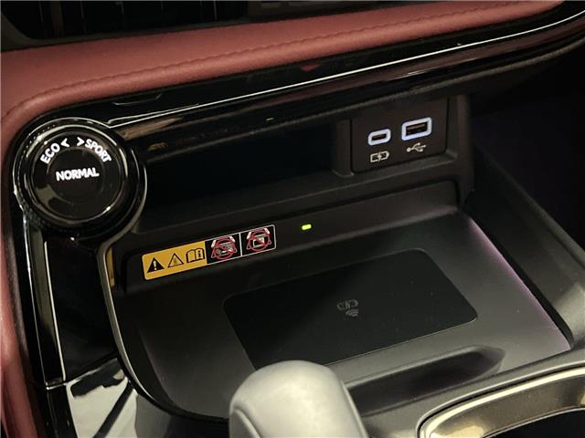 2023 Lexus NX 350  (Stk: 14112747A) in Markham - Image 19 of 28