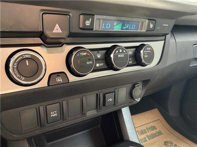 2021 Toyota Tacoma Base (Stk: 24883) in Pembroke - Image 24 of 32