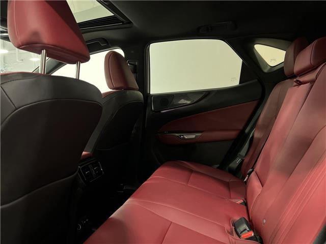 2023 Lexus NX 350  (Stk: 14112747A) in Markham - Image 23 of 28