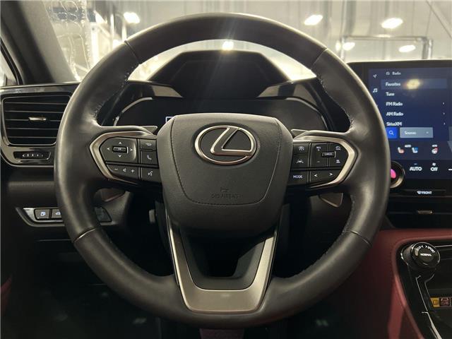 2023 Lexus NX 350  (Stk: 14112747A) in Markham - Image 24 of 28