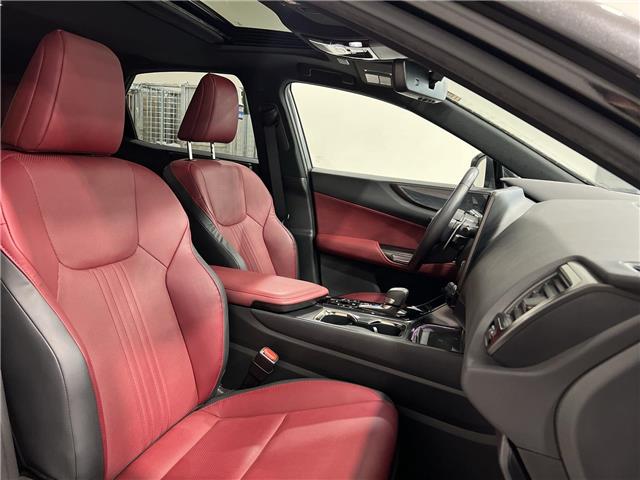 2023 Lexus NX 350  (Stk: 14112747A) in Markham - Image 25 of 28