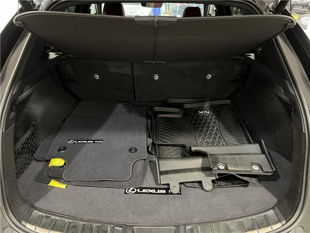 2023 Lexus NX 350  (Stk: 14112747A) in Markham - Image 26 of 28