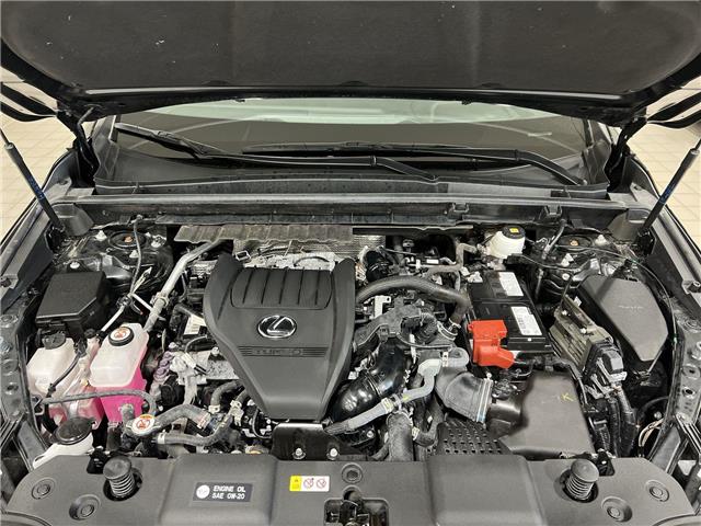 2023 Lexus NX 350  (Stk: 14112747A) in Markham - Image 28 of 28