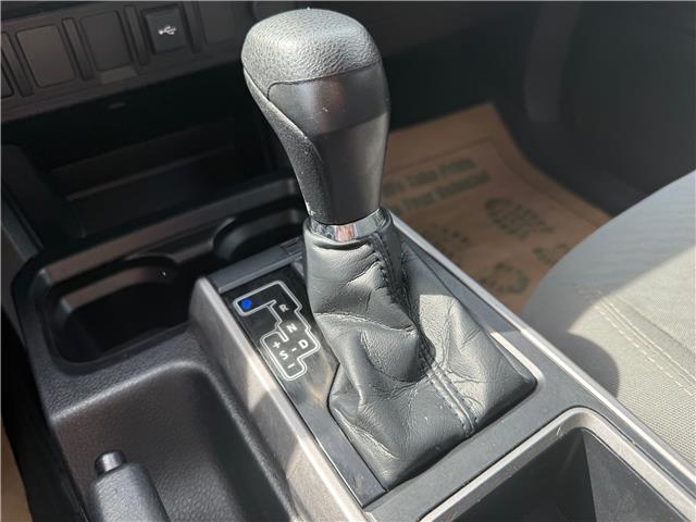 2021 Toyota Tacoma Base (Stk: 24883) in Pembroke - Image 25 of 32