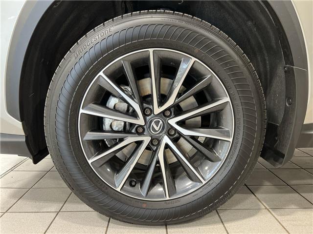 2024 Lexus NX 350h  (Stk: 14112730A) in Markham - Image 10 of 27