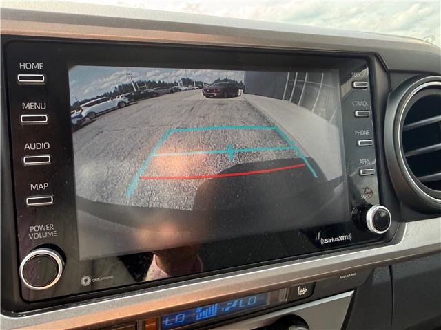 2021 Toyota Tacoma Base (Stk: 24883) in Pembroke - Image 26 of 32