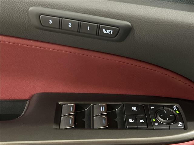 2024 Lexus NX 350h  (Stk: 14112730A) in Markham - Image 13 of 27