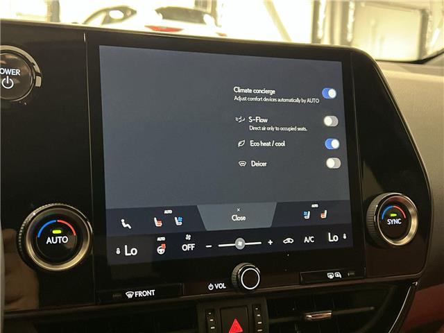 2024 Lexus NX 350h  (Stk: 14112730A) in Markham - Image 17 of 27