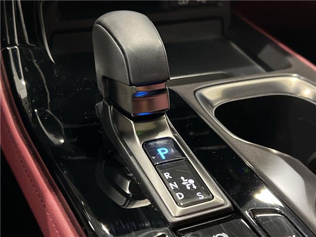 2024 Lexus NX 350h  (Stk: 14112730A) in Markham - Image 18 of 27