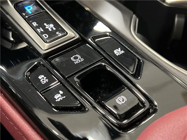 2024 Lexus NX 350h  (Stk: 14112730A) in Markham - Image 21 of 27