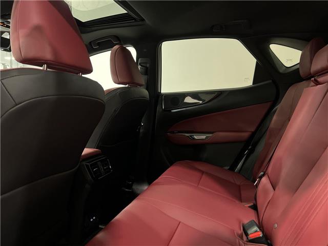 2024 Lexus NX 350h  (Stk: 14112730A) in Markham - Image 22 of 27