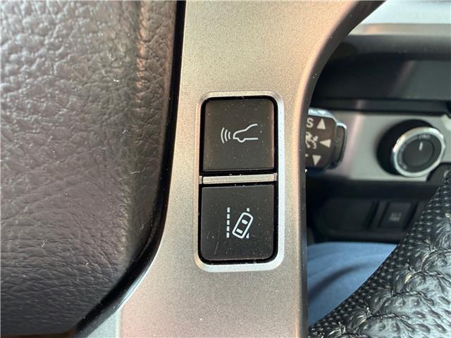2021 Toyota Tacoma Base (Stk: 24883) in Pembroke - Image 27 of 32