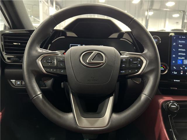 2024 Lexus NX 350h  (Stk: 14112730A) in Markham - Image 23 of 27