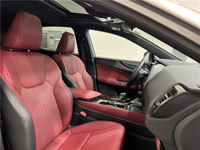 2024 Lexus NX 350h  (Stk: 14112730A) in Markham - Image 24 of 27