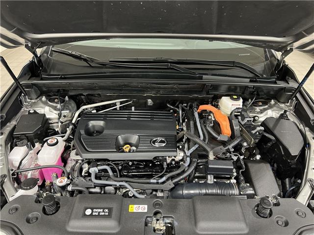 2024 Lexus NX 350h  (Stk: 14112730A) in Markham - Image 27 of 27