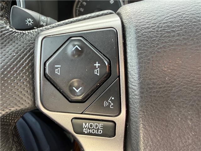 2021 Toyota Tacoma Base (Stk: 24883) in Pembroke - Image 29 of 32
