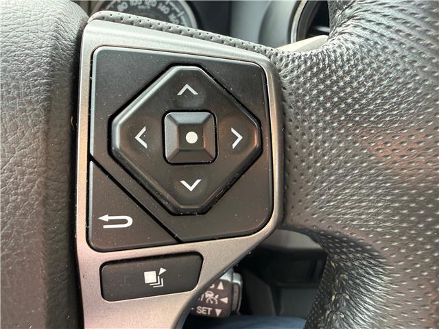 2021 Toyota Tacoma Base (Stk: 24883) in Pembroke - Image 30 of 32