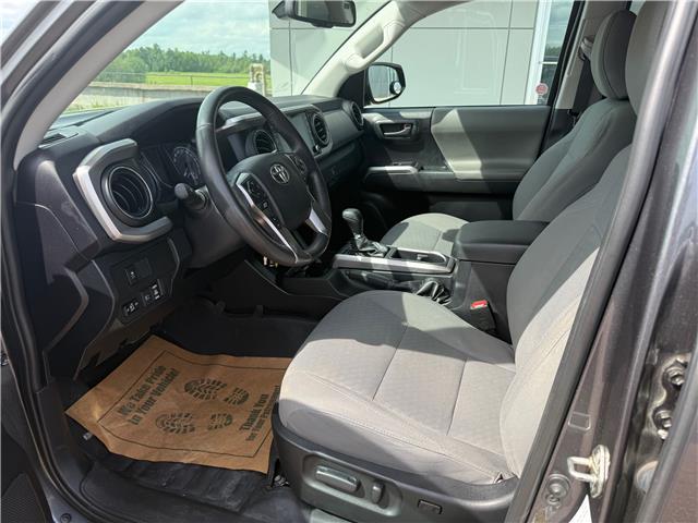 2021 Toyota Tacoma Base (Stk: 24883) in Pembroke - Image 32 of 32