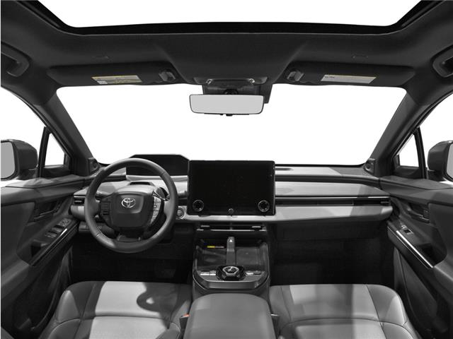 2026 Toyota bZ Woodland Premium Package (Stk: 12108618) in Concord - Image 4 of 4