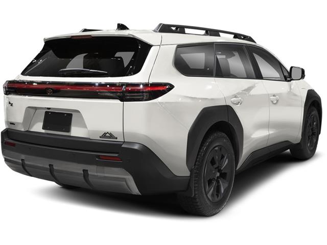 2026 Toyota bZ Woodland Premium Package (Stk: 12108618) in Concord - Image 3 of 4