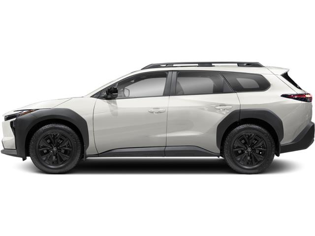 2026 Toyota bZ Woodland Premium Package (Stk: 12108618) in Concord - Image 2 of 4