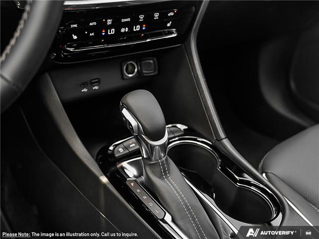 2026 Buick Encore GX Avenir (Stk: T735) in Grimsby - Image 17 of 26