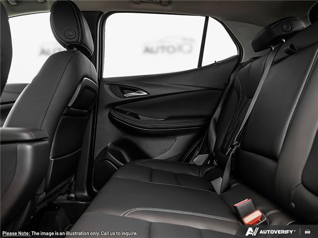 2026 Buick Encore GX Avenir (Stk: T735) in Grimsby - Image 21 of 26