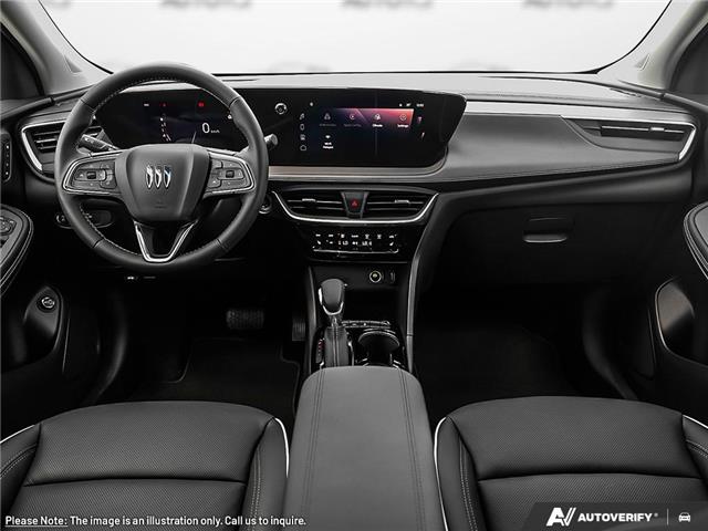 2026 Buick Encore GX Avenir (Stk: T735) in Grimsby - Image 22 of 26