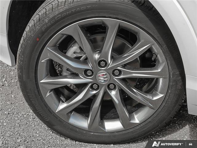2026 Buick Encore GX Avenir (Stk: T736) in Grimsby - Image 8 of 25