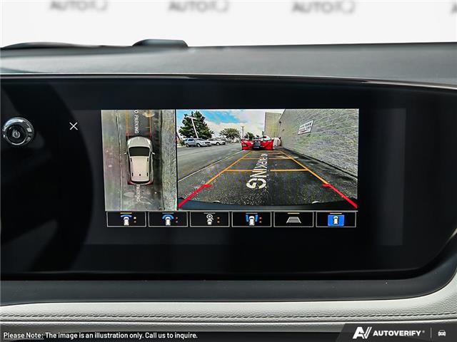 2026 Buick Encore GX Avenir (Stk: T736) in Grimsby - Image 23 of 25