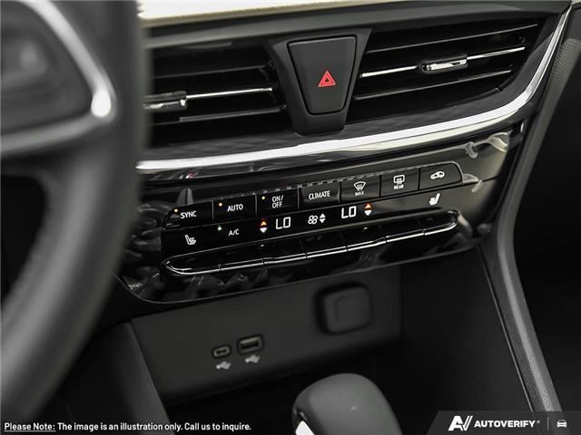 2026 Buick Encore GX Avenir (Stk: T736) in Grimsby - Image 24 of 25