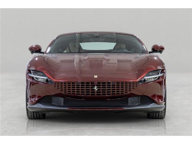 2024 Ferrari Roma Base (Stk: C744) in Vaughan - Image 5 of 48 2024 Ferrari Roma Base (Stk: C744) in Vaughan - Image 5 of 48