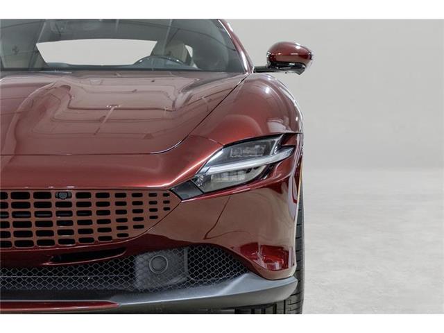 2024 Ferrari Roma Base (Stk: C744) in Vaughan - Image 6 of 48 2024 Ferrari Roma Base (Stk: C744) in Vaughan - Image 6 of 48