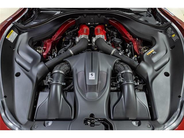2024 Ferrari Roma Base (Stk: C744) in Vaughan - Image 7 of 48 2024 Ferrari Roma Base (Stk: C744) in Vaughan - Image 7 of 48