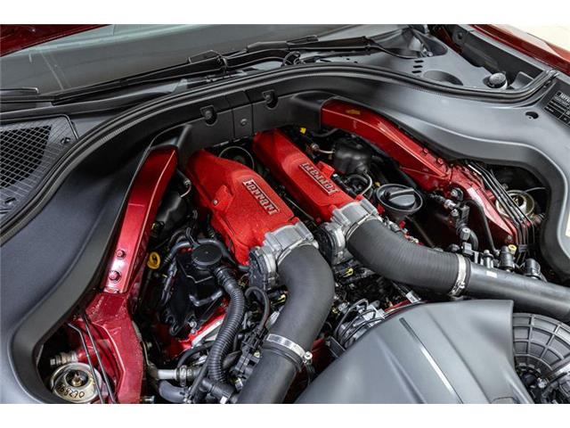 2024 Ferrari Roma Base (Stk: C744) in Vaughan - Image 9 of 48 2024 Ferrari Roma Base (Stk: C744) in Vaughan - Image 9 of 48