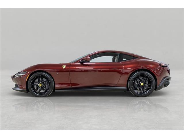 2024 Ferrari Roma Base (Stk: C744) in Vaughan - Image 11 of 48 2024 Ferrari Roma Base (Stk: C744) in Vaughan - Image 11 of 48