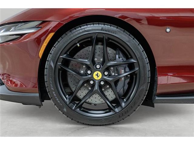 2024 Ferrari Roma Base (Stk: C744) in Vaughan - Image 12 of 48 2024 Ferrari Roma Base (Stk: C744) in Vaughan - Image 12 of 48