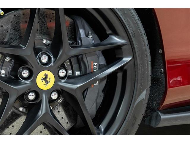2024 Ferrari Roma Base (Stk: C744) in Vaughan - Image 13 of 48 2024 Ferrari Roma Base (Stk: C744) in Vaughan - Image 13 of 48