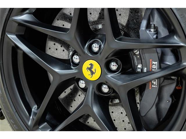 2024 Ferrari Roma Base (Stk: C744) in Vaughan - Image 14 of 48 2024 Ferrari Roma Base (Stk: C744) in Vaughan - Image 14 of 48