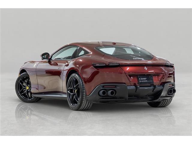 2024 Ferrari Roma Base (Stk: C744) in Vaughan - Image 16 of 48 2024 Ferrari Roma Base (Stk: C744) in Vaughan - Image 16 of 48