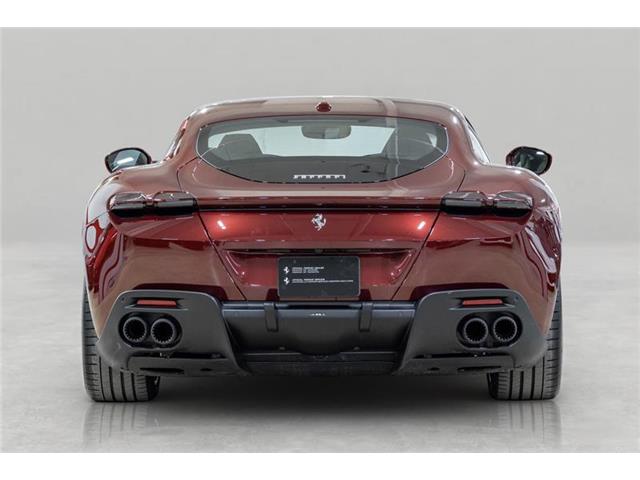 2024 Ferrari Roma Base (Stk: C744) in Vaughan - Image 17 of 48 2024 Ferrari Roma Base (Stk: C744) in Vaughan - Image 17 of 48