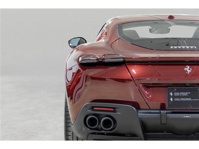 2024 Ferrari Roma Base (Stk: C744) in Vaughan - Image 18 of 48 2024 Ferrari Roma Base (Stk: C744) in Vaughan - Image 18 of 48