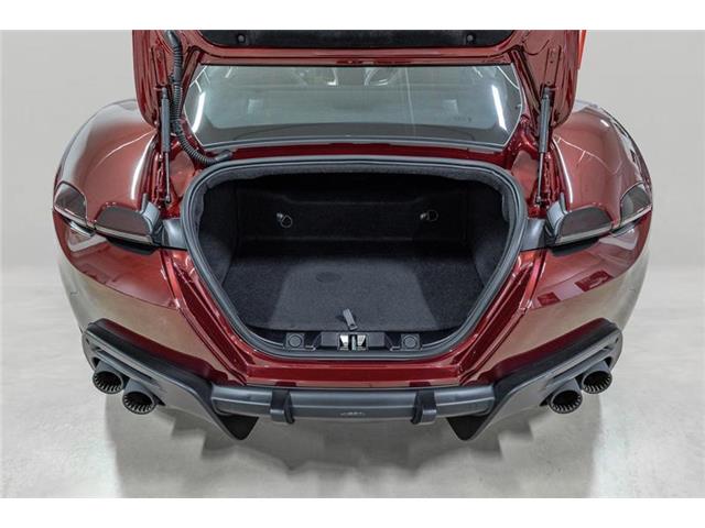 2024 Ferrari Roma Base (Stk: C744) in Vaughan - Image 22 of 48 2024 Ferrari Roma Base (Stk: C744) in Vaughan - Image 22 of 48